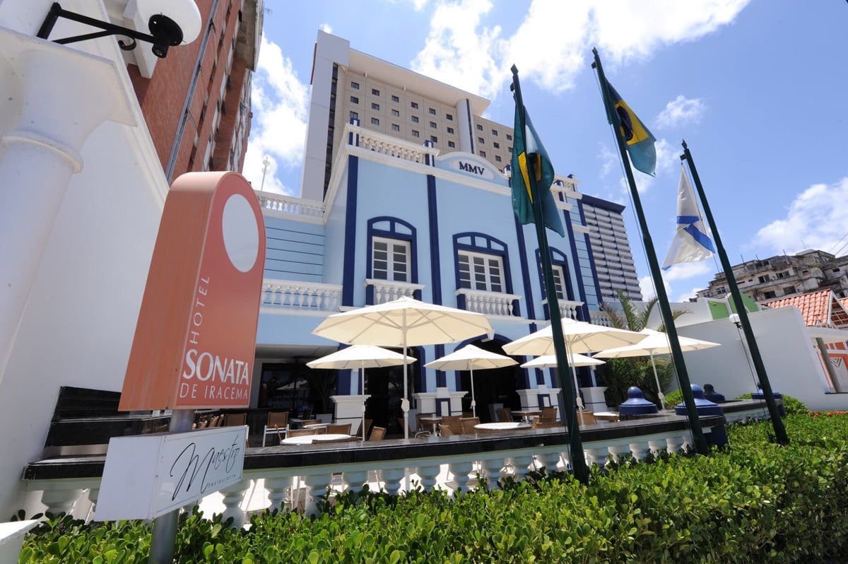 ON EXPERIENCE 2026 acontece no Hotel Sonata de Iracema no dia 27 de Junho; inscrições estão abertas 