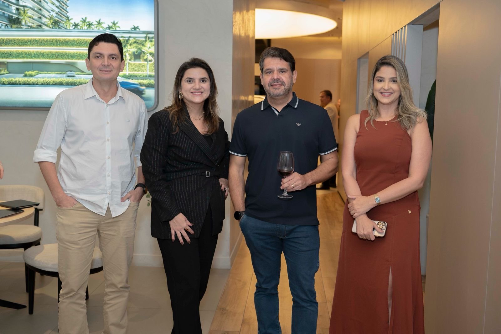 Marquise Incorporações aposta em experiências exclusivas para aproximar clientes do estilo de vida proposto pelo The Dream