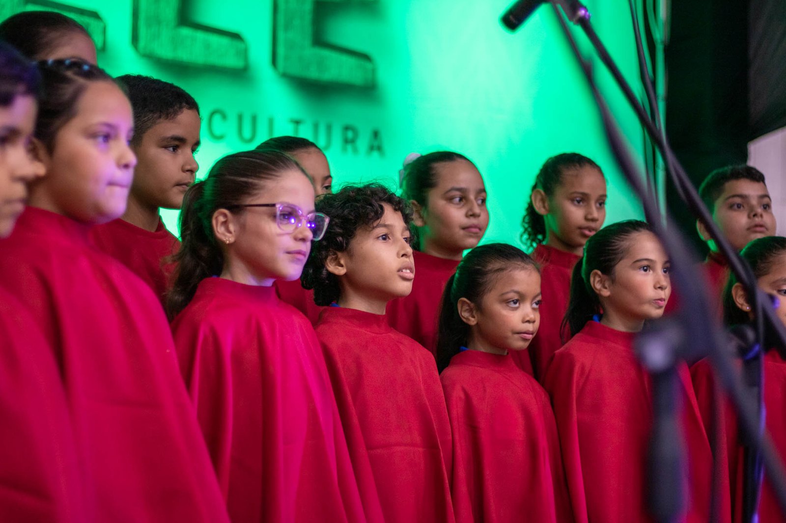 Festival Eusébio Arte 2026 destaca talentos e incentiva o protagonismo cultural