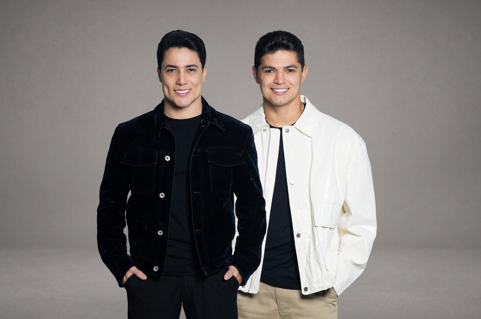 Jonatha e Cristiano transformam indecisão amorosa em aposta para o próximo hit com “Tira e Bota”