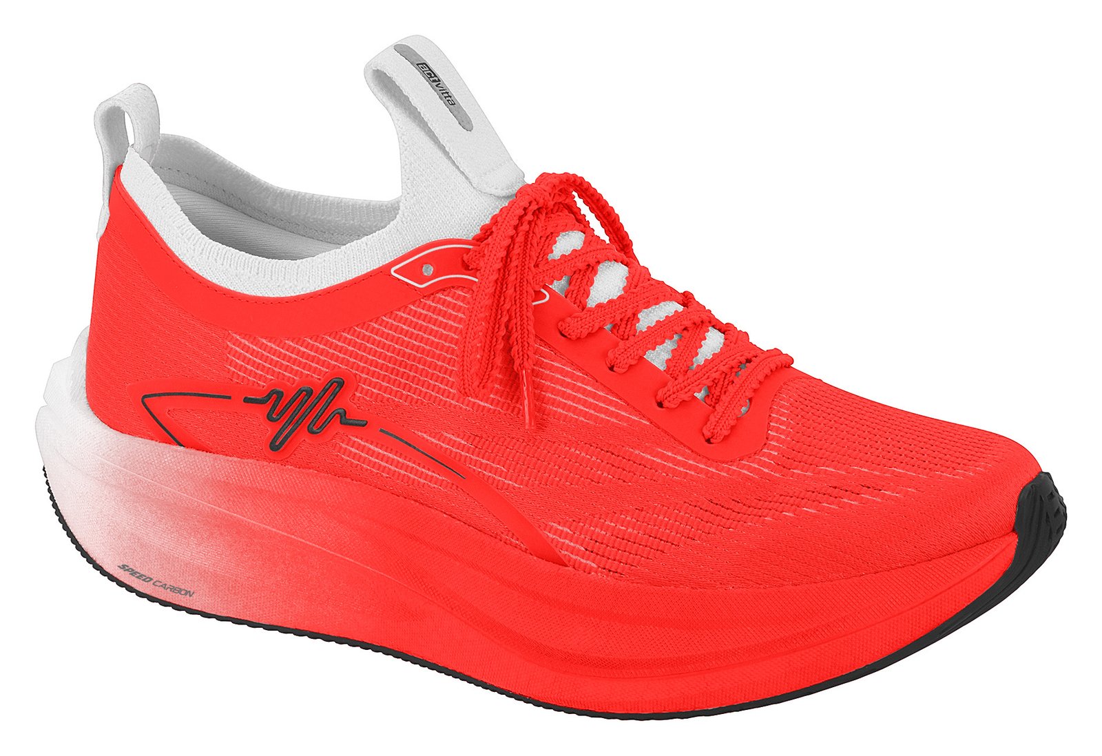 Actvitta Speed Carbon. O Super Trainer que o running brasileiro não sabia que precisava