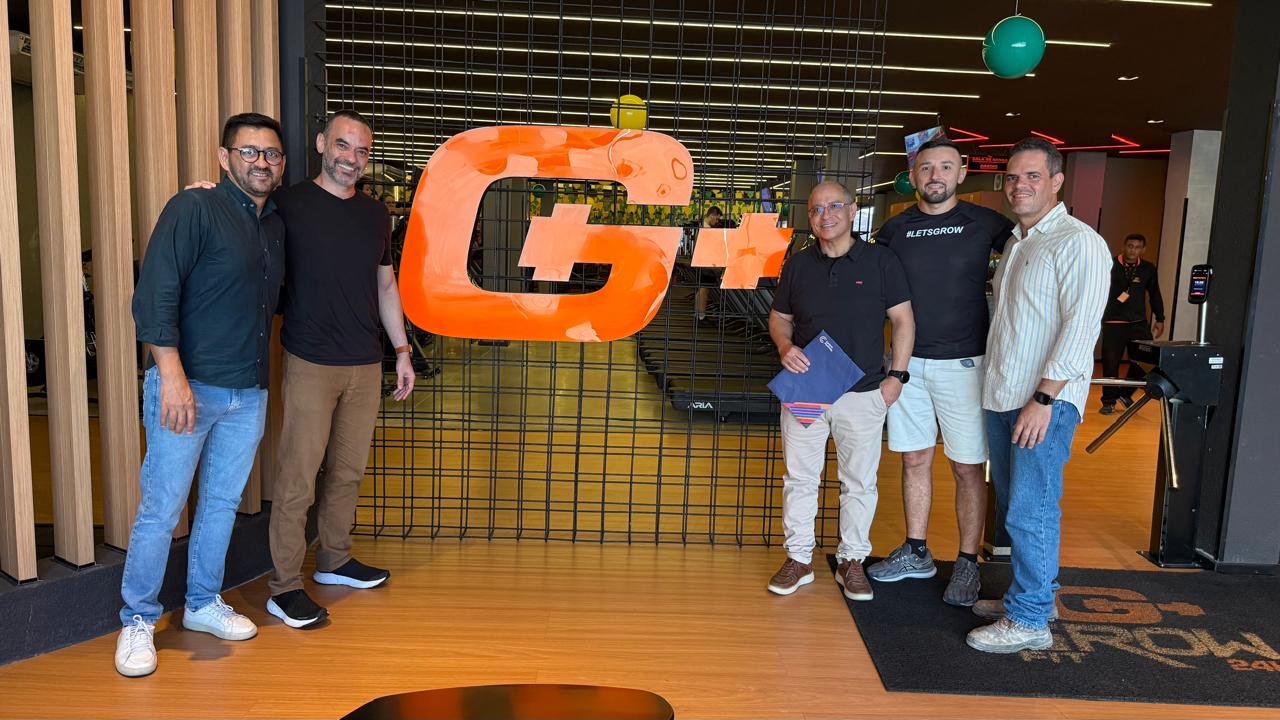 Centro Fashion Fortaleza terá academia Grow Fit 24h com inauguração prevista para novembro
