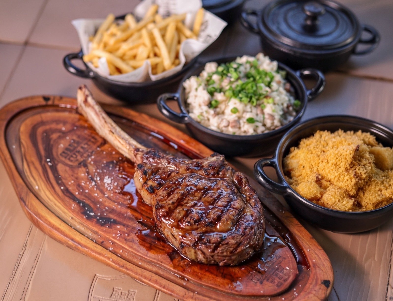 Restaurantes de Fortaleza preparam programações especiais para celebrar o Dia dos Pais