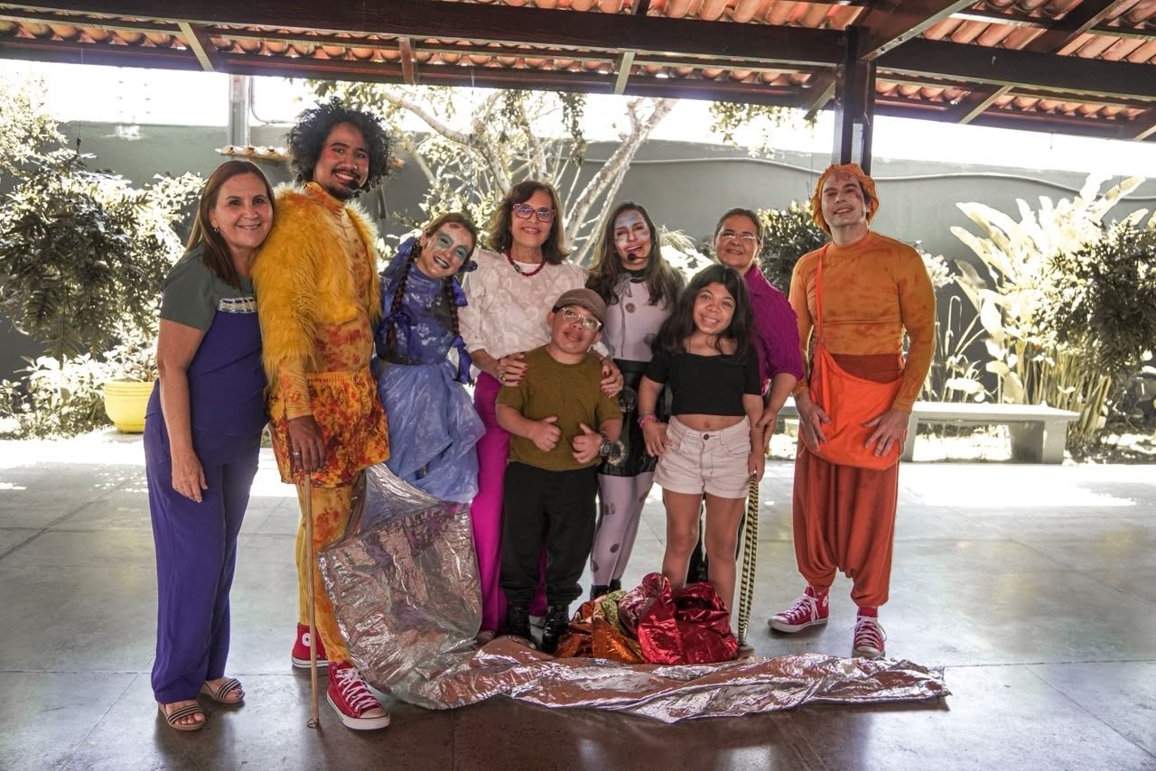 Dia Nacional do Voluntariado: empatia em forma de ação