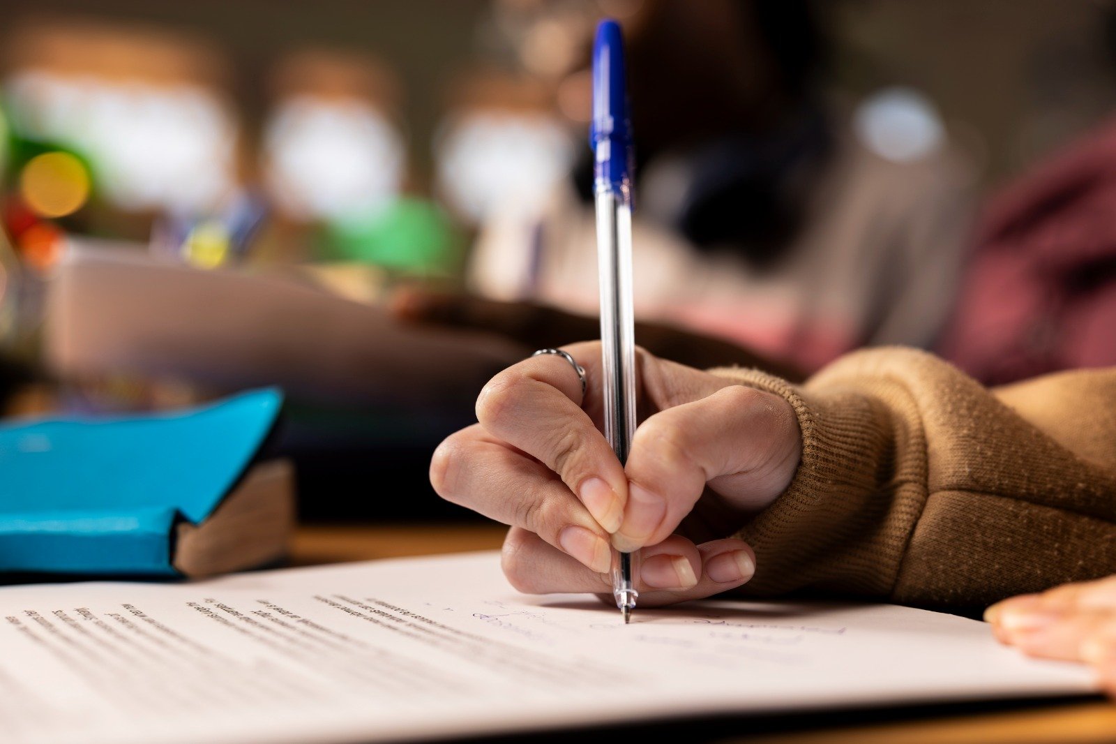 Enamed: reta final terá revisão gratuita, lives e IA para conferir resultados