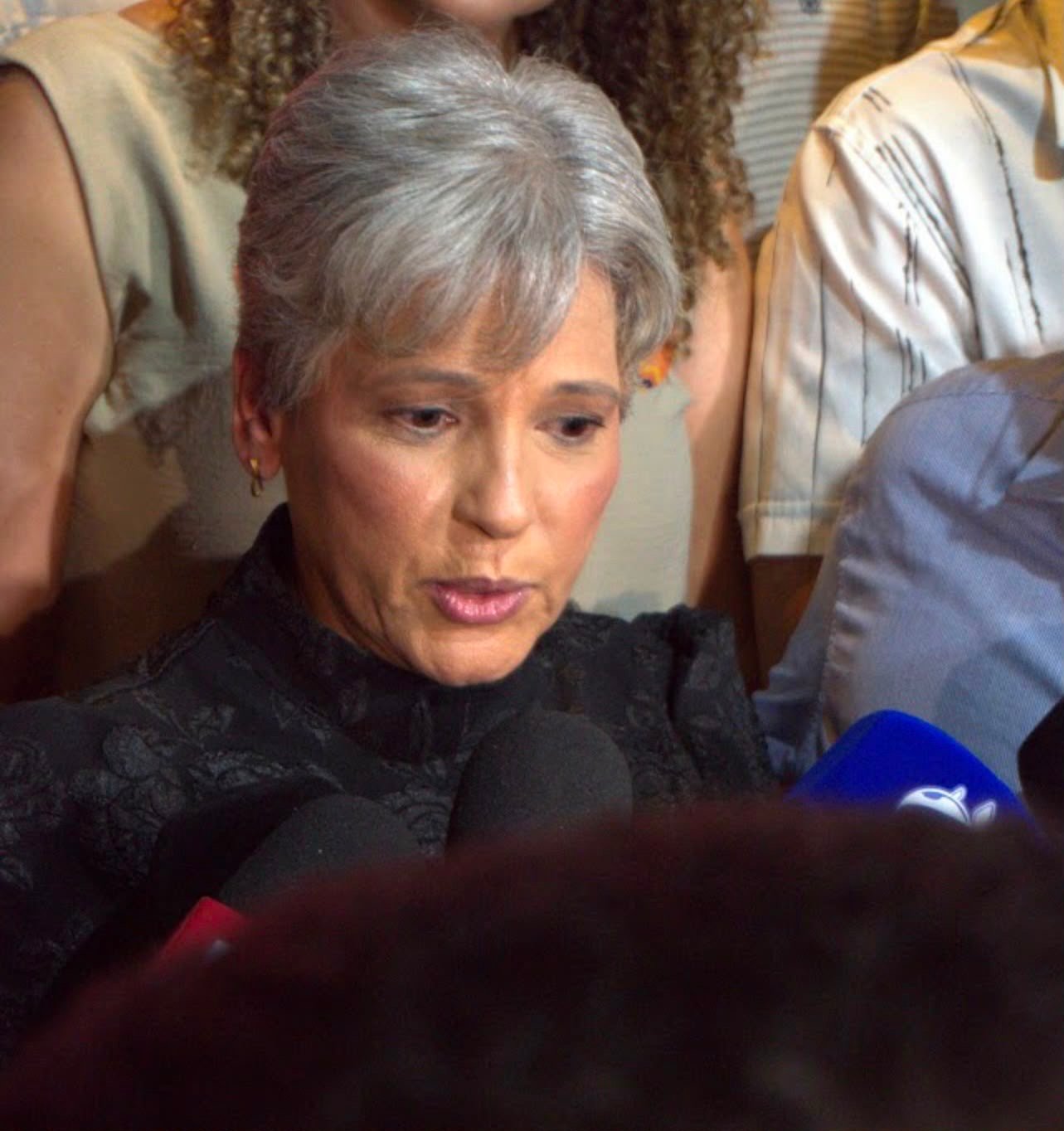 Candidata do Novo ao Governo do Ceará, Vera Lúcia participa de debate da TV Cidade na segunda-feira (28)