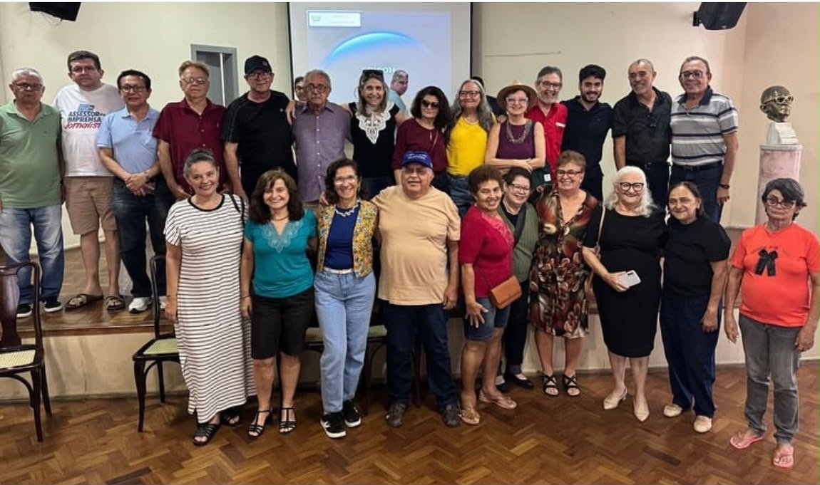 ACI realiza nova edição do “Cinema, Café e Tapioca” com foco em documentários e do projeto Chorinho nas Alturas” neste sábado (26/09)