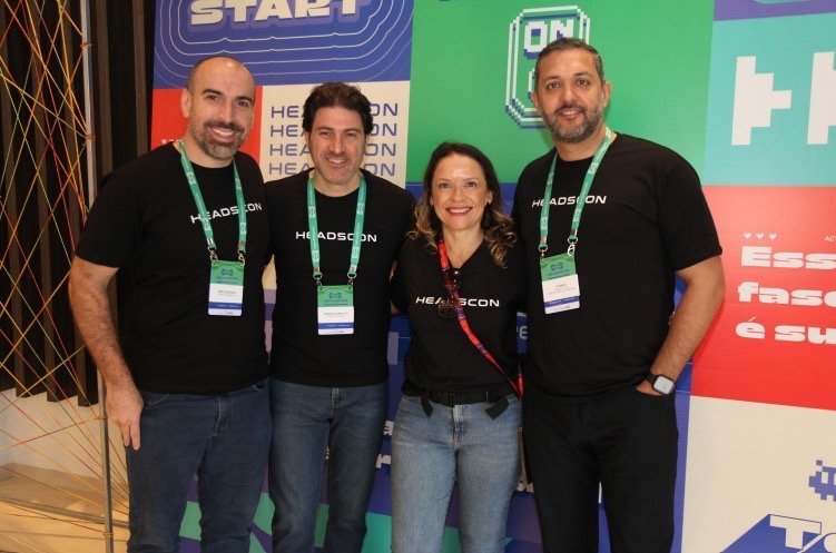 Conheça a Headscon: plataforma fortalece o ecossistema de games e amplia oportunidades na Amazônia legal