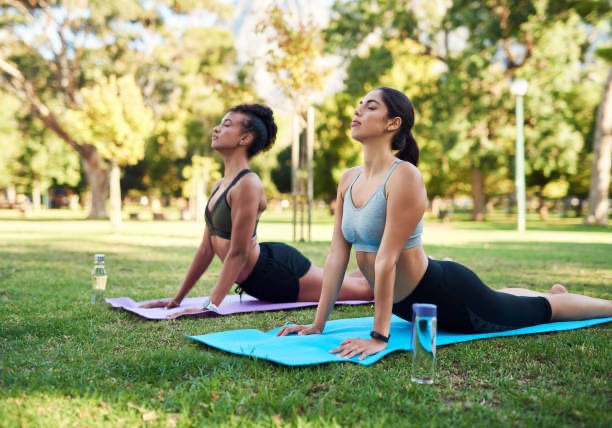 Dia Mundial da Prevenção e Valorização da Vida: Instituto Revoar promove aula de yoga neste sábado no Parque do Cocó