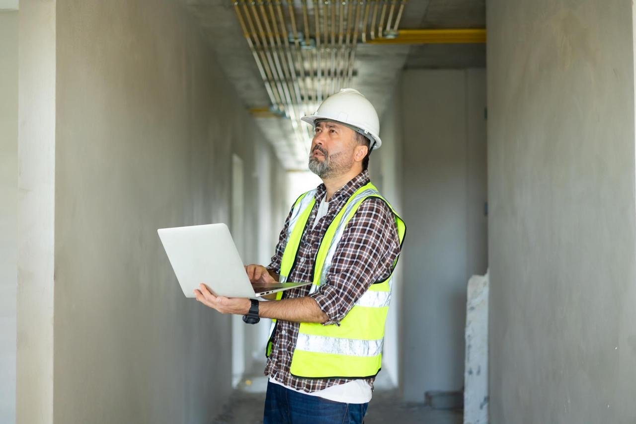 Dia do técnico em edificações: formação profissional ganha espaço diante da demanda por mão de obra qualificada na construção civil