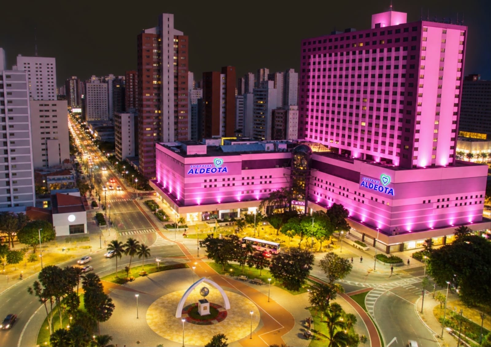 Outubro Rosa: Shopping Aldeota recebe evento gratuito com especialistas e histórias de superação