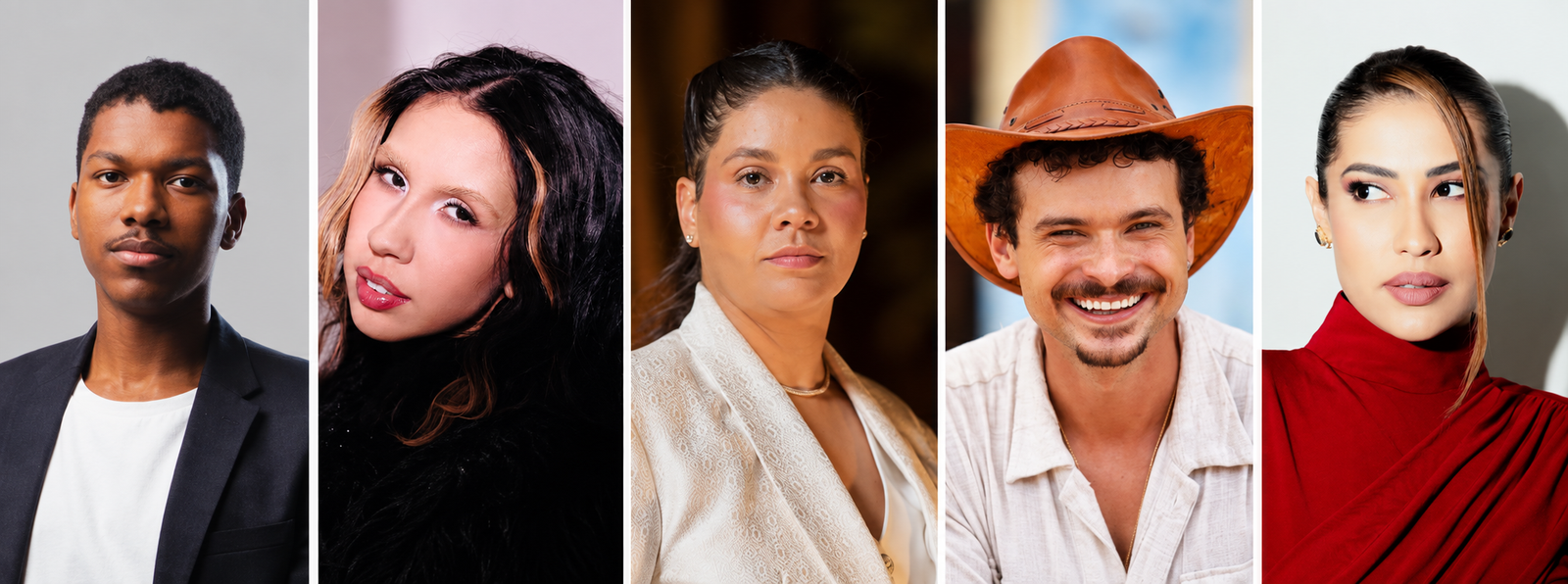 Thaynara OG, Silvero Pereira, Tânia Maria e outros famosos aderem à campanha Voto pro Senado