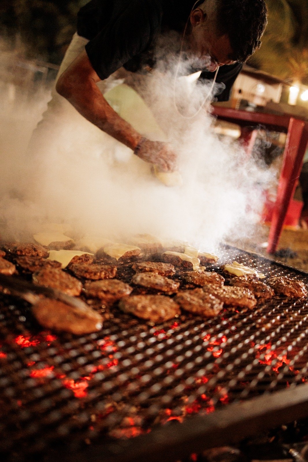 Maior festival de churrasco do Norte e Nordeste reúne chefs nacionais e internacionais com seis horas de open food e open beer