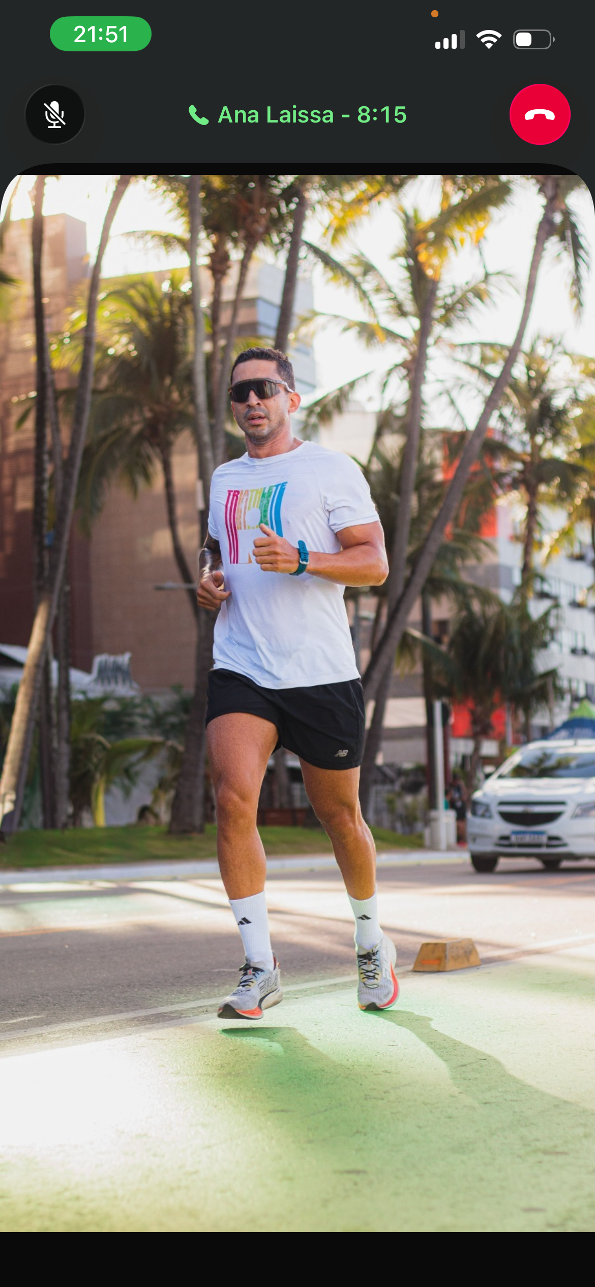 Correr no B-R-O-Bró | Como manter o ritmo com segurança no calor de Fortaleza