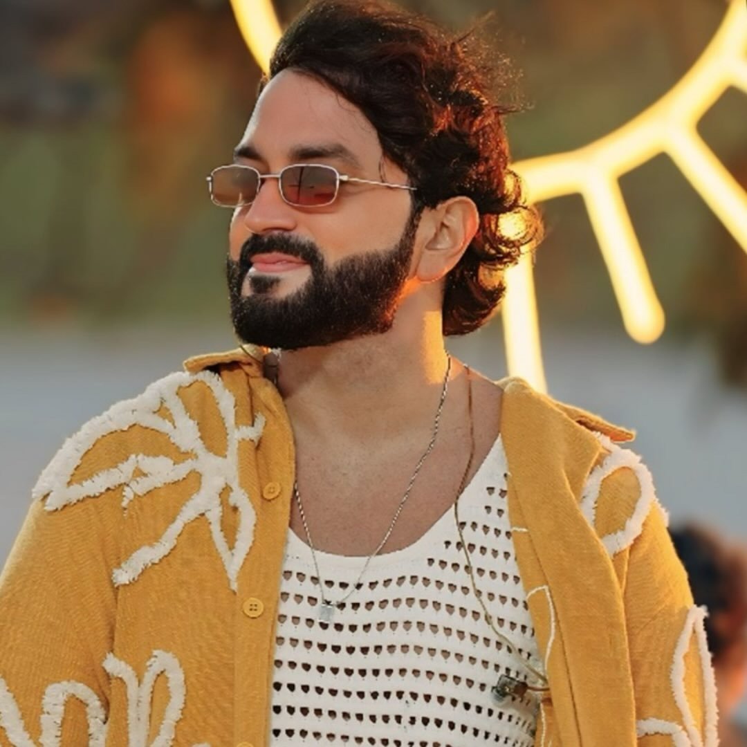 Marcinho, Onda e FIG comandam a Cauípe Vibes no dia 31 de outubro, dentro da programação do SOL Festival, no Cumbuco